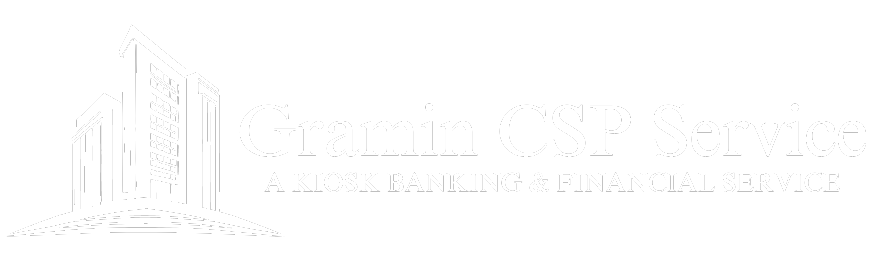 Gramin CSP Services